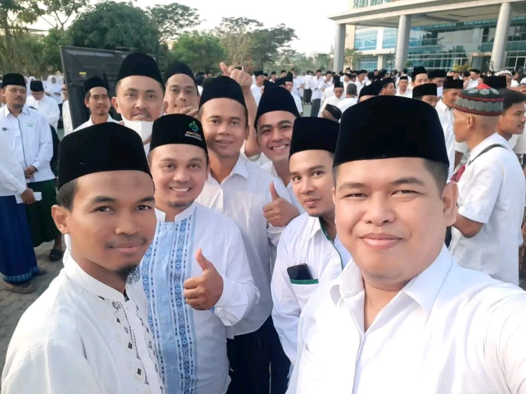 Opini: Upacara Hari Santri, Jaga Silaturahmi