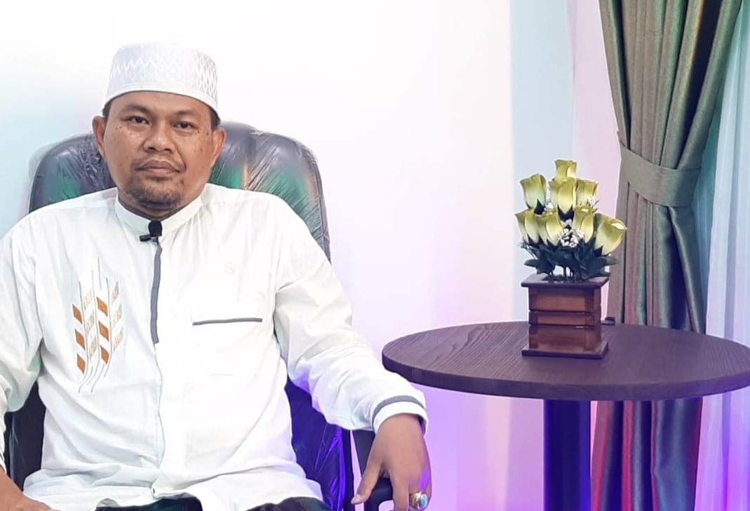 Opini: Tafsir Fisabilillah Guru Ngaji Berhak Menerima Zakat ?